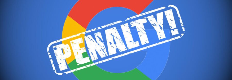What is Google Penalty