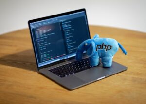 PHP-Web-Development-company