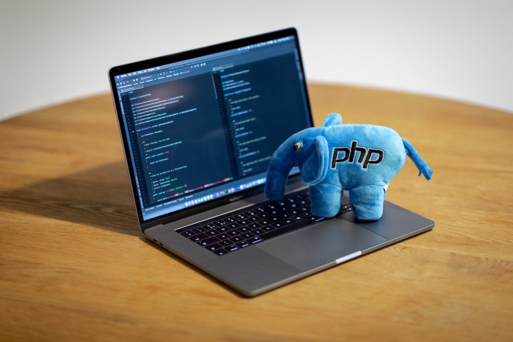 PHP-Web-Development-company