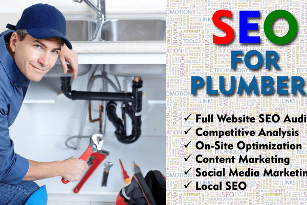 10 Plumbing SEO Tips to Boost Your Online Presence