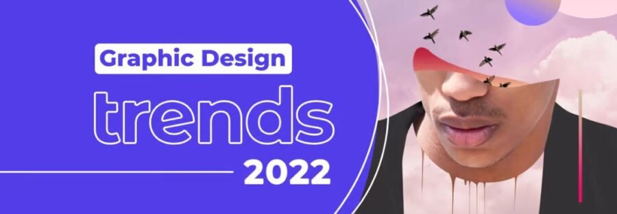 Importance of Graphic Design in Digital Marketing in 2022