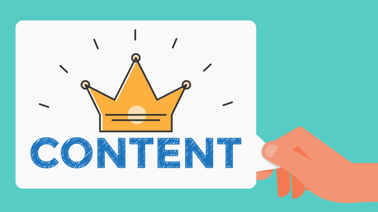 The Everlasting Benefits of Fresh Content and Why Your Website Needs It