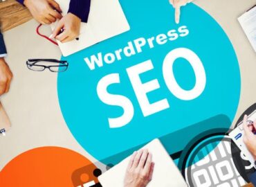 Improving the SEO of Your WordPress Site