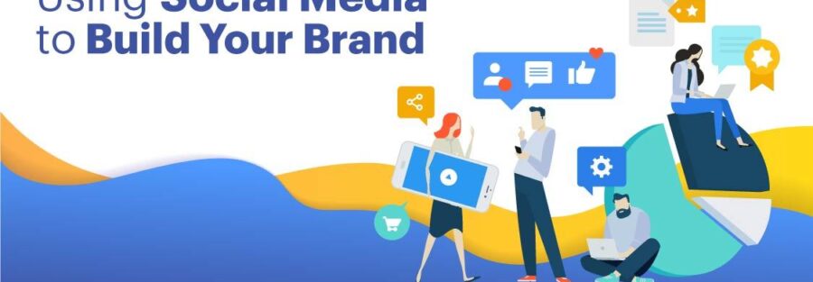 5 Elements You Must Have in Your Social Brand Profile