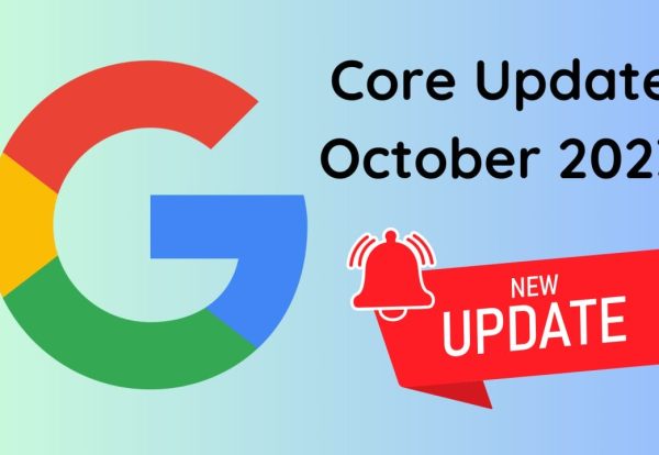 Google's October 2023 Broad Core Update